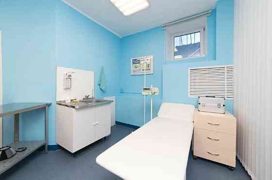 Продаю готовый прибыльный бизнес — сеть из двух ветеринарных клиник Тюмень