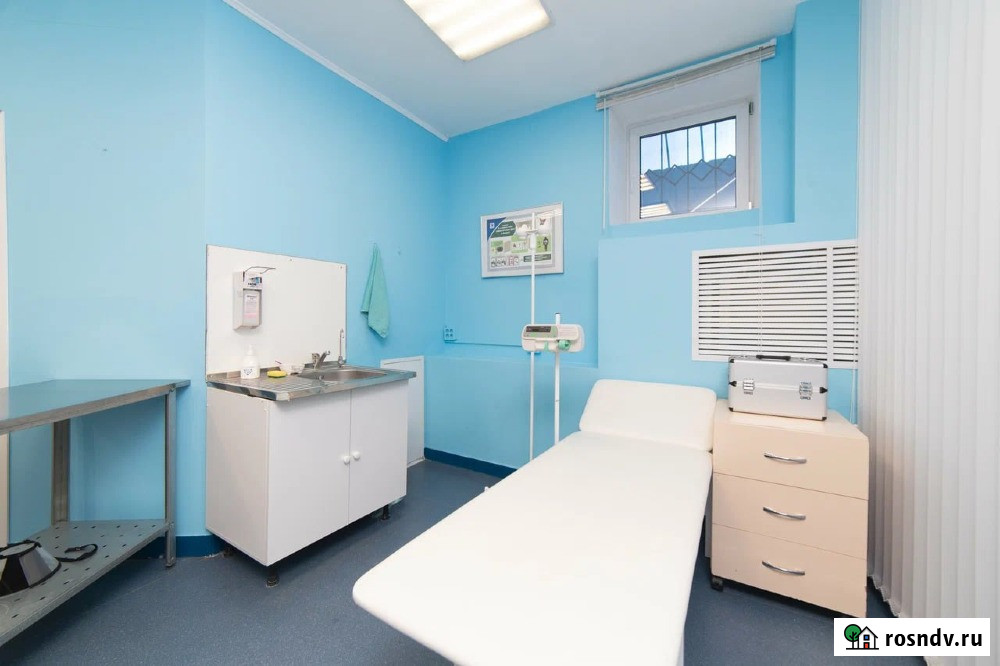 Продаю готовый прибыльный бизнес — сеть из двух ветеринарных клиник Тюмень - изображение 3