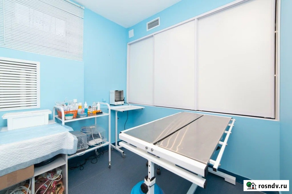 Продаю готовый прибыльный бизнес — сеть из двух ветеринарных клиник Тюмень - изображение 2