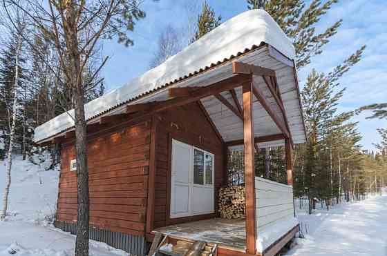 Участок промназначения 5800 сот. на продажу в Красноярске Красноярск