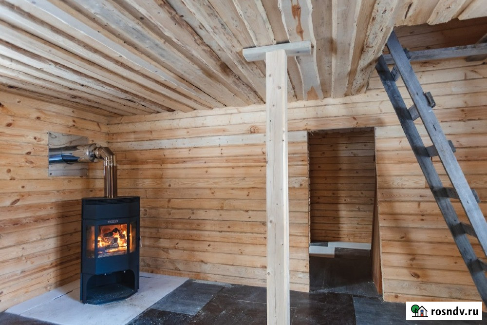 Участок промназначения 5800 сот. на продажу в Красноярске Красноярск - изображение 5