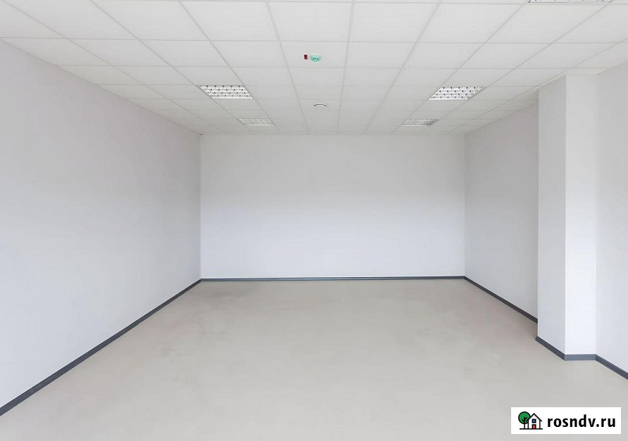 В аренду сдается торговое помещение 50 кв.м Санкт-Петербург - изображение 1