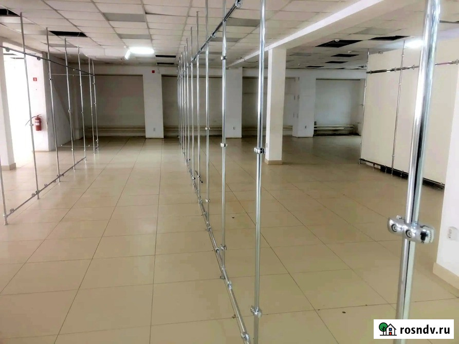 Аренда торговой площади от 30кв.м Киров - изображение 4