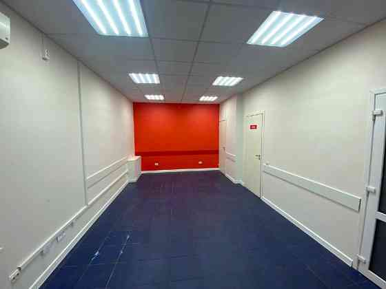 Сдается офисное помещение 40 кв.м в центре города Армавир