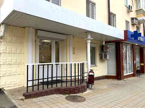 Сдается офисное помещение 40 кв.м в центре города Армавир