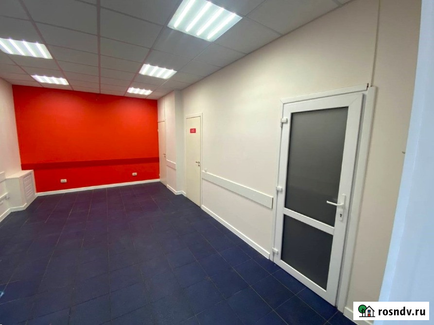 Сдается офисное помещение 40 кв.м в центре города Армавир - изображение 2