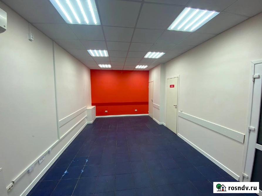 Сдается офисное помещение 40 кв.м в центре города Армавир - изображение 4