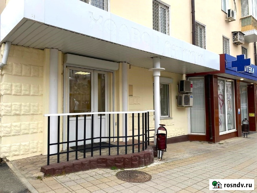 Сдается офисное помещение 40 кв.м в центре города Армавир - изображение 1