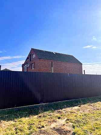 Дом 129.4 м² на участке 6 сот. на продажу в Новокубанске Новокубанск