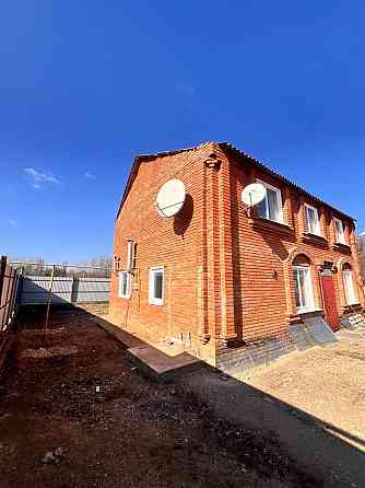 Дом 129.4 м² на участке 6 сот. на продажу в Новокубанске Новокубанск