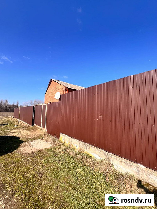 Дом 129.4 м² на участке 6 сот. на продажу в Новокубанске Новокубанск - изображение 3