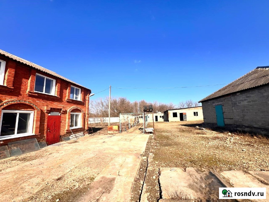 Дом 129.4 м² на участке 6 сот. на продажу в Новокубанске Новокубанск - изображение 5