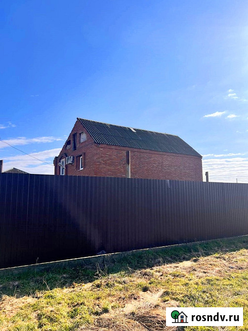 Дом 129.4 м² на участке 6 сот. на продажу в Новокубанске Новокубанск - изображение 2