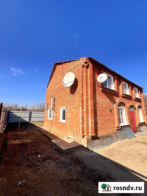 Дом 129.4 м² на участке 6 сот. на продажу в Новокубанске Новокубанск - изображение 4