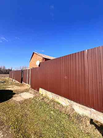 Участок ИЖС 7 сот. на продажу в Новокубанске Новокубанск