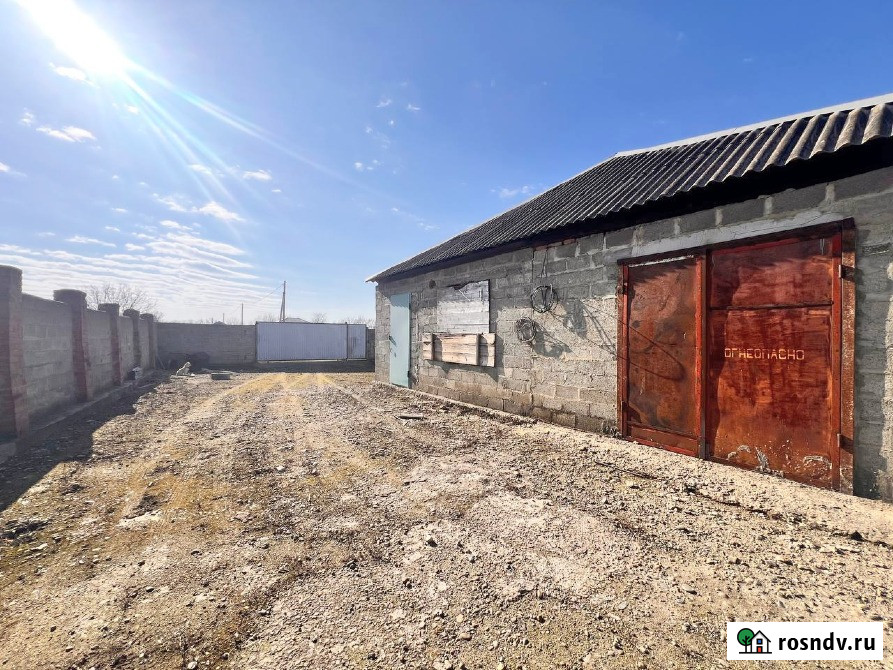 Участок ИЖС 7 сот. на продажу в Новокубанске Новокубанск - изображение 1