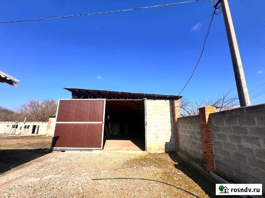 Участок ИЖС 7 сот. на продажу в Новокубанске Новокубанск - изображение 3