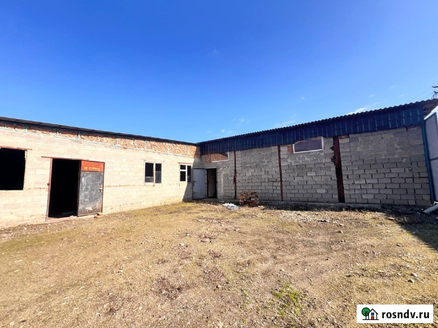 Продается коммерческое помещение в г. Новокубанске Новокубанск - изображение 2