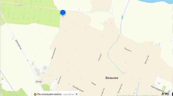 Участок ИЖС 5 сот. на продажу в Армавире Армавир