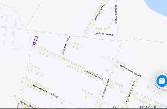 Участок ИЖС 15 сот. на продажу в Армавире Армавир