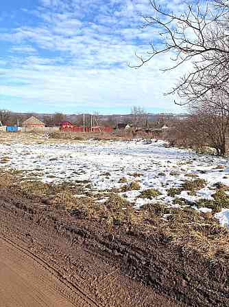 Участок ИЖС 15 сот. на продажу в Армавире Армавир