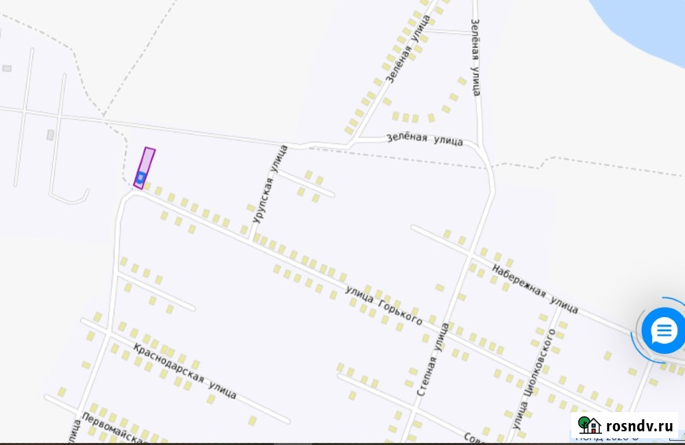 Участок ИЖС 15 сот. на продажу в Армавире Армавир - изображение 2