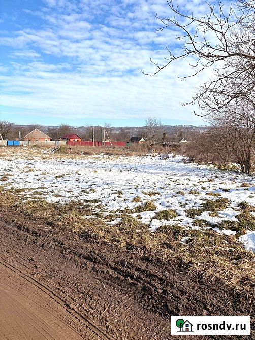 Участок ИЖС 15 сот. на продажу в Армавире Армавир - изображение 1