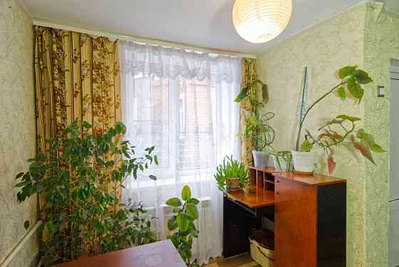 Дом 63 м² на участке 6 сот. на продажу в Краснодаре Краснодар