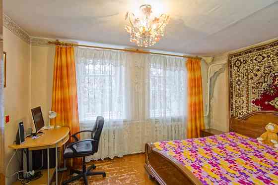 Дом 63 м² на участке 6 сот. на продажу в Краснодаре Краснодар