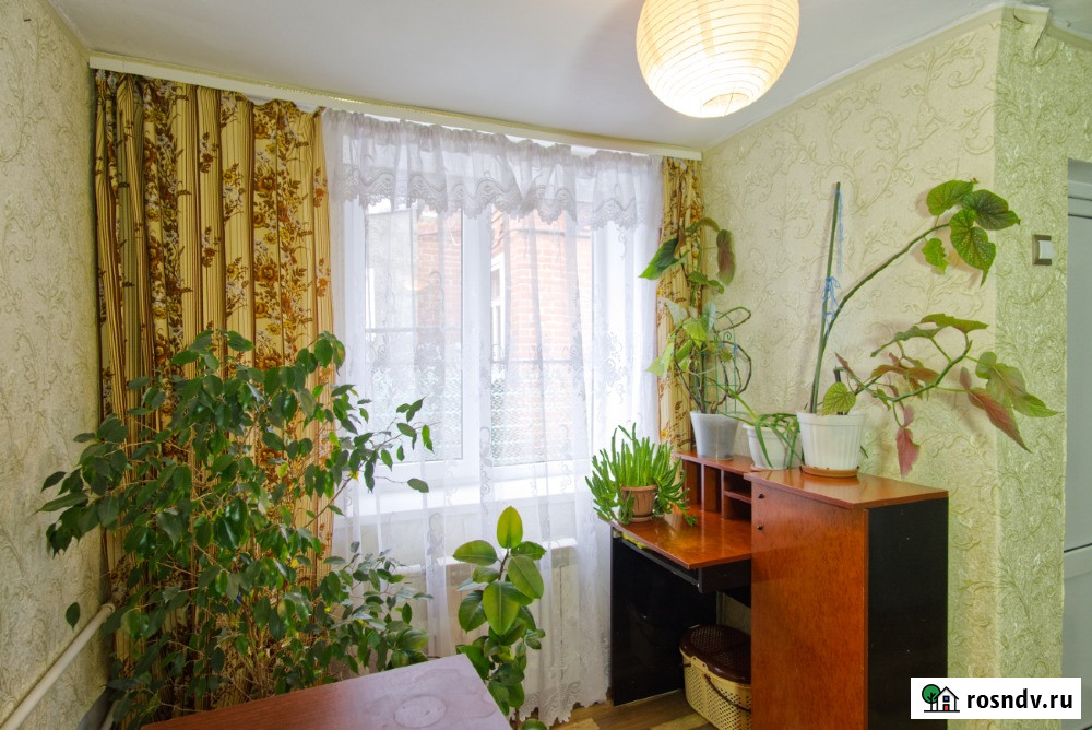 Дом 63 м² на участке 6 сот. на продажу в Краснодаре Краснодар - изображение 2