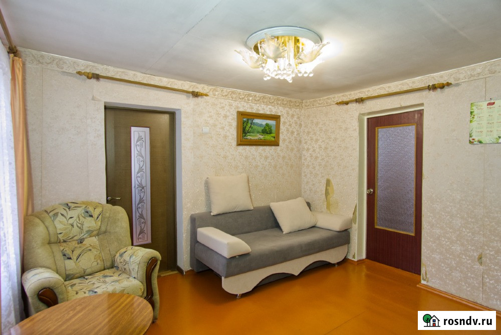 Дом 63 м² на участке 6 сот. на продажу в Краснодаре Краснодар - изображение 3