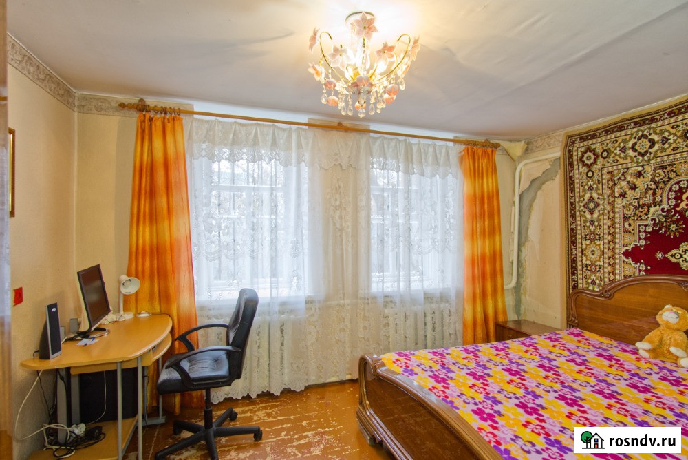 Дом 63 м² на участке 6 сот. на продажу в Краснодаре Краснодар - изображение 4