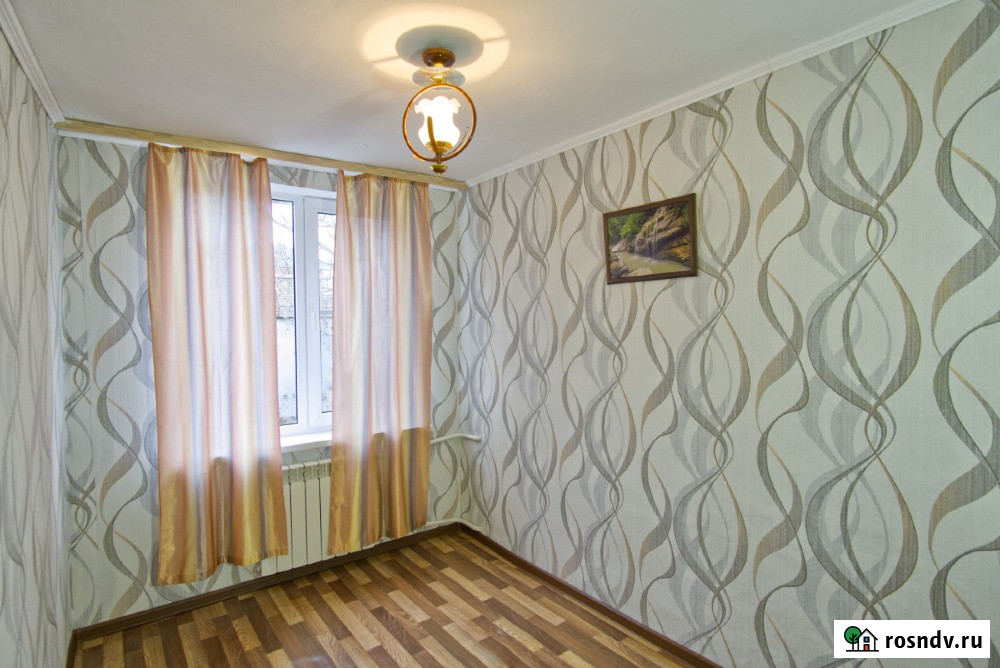 Дом 63 м² на участке 6 сот. на продажу в Краснодаре Краснодар - изображение 1