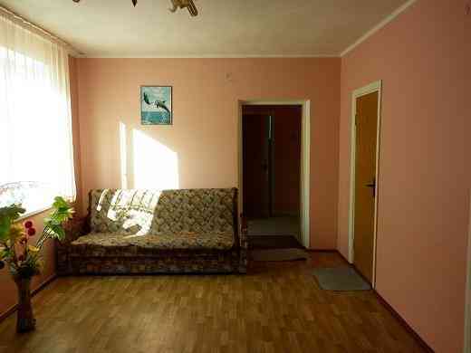 Комната 16 м² в 4-ком. кв., 2/2 эт. в аренду посуточно в Феодосии Феодосия