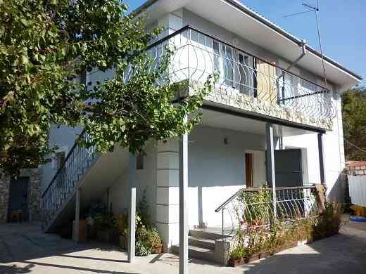 Комната 16 м² в 4-ком. кв., 2/2 эт. в аренду посуточно в Феодосии Феодосия