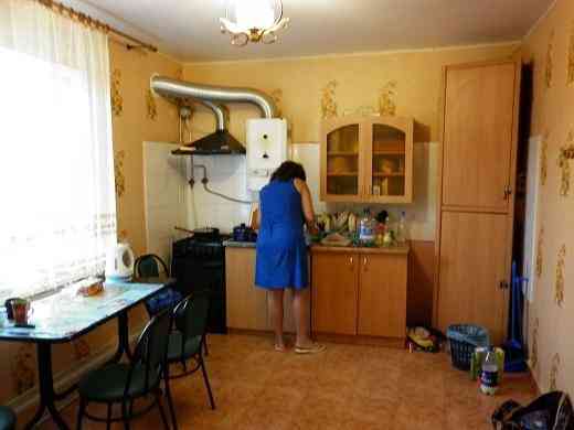 Комната 16 м² в 4-ком. кв., 2/2 эт. в аренду посуточно в Феодосии Феодосия