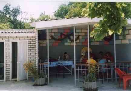 Комната 16 м² в 4-ком. кв., 2/2 эт. в аренду посуточно в Феодосии Феодосия