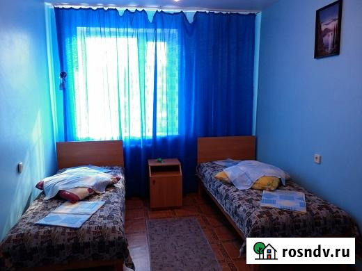 Комната 16 м² в 4-ком. кв., 2/2 эт. в аренду посуточно в Феодосии Феодосия - изображение 5