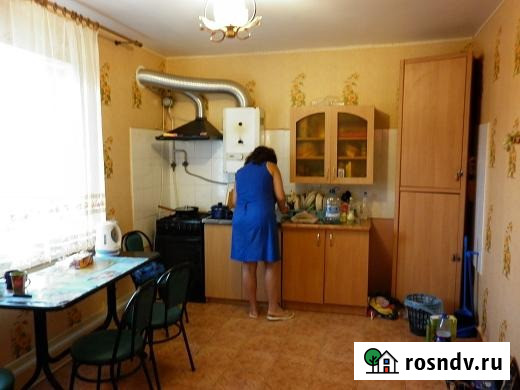 Комната 16 м² в 4-ком. кв., 2/2 эт. в аренду посуточно в Феодосии Феодосия - изображение 3