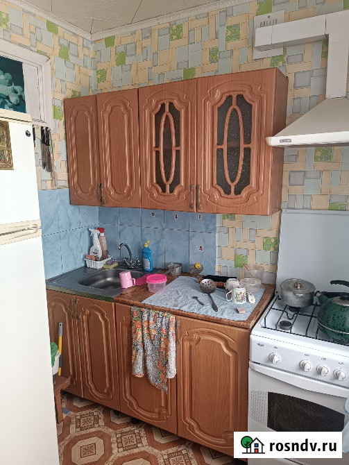 2-комнатная квартира, 51.2 м², 3/5 эт. на продажу в Тюльгане Тюльган - изображение 4