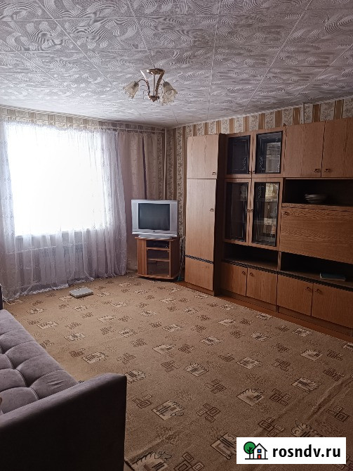 2-комнатная квартира, 51.2 м², 3/5 эт. на продажу в Тюльгане Тюльган - изображение 1