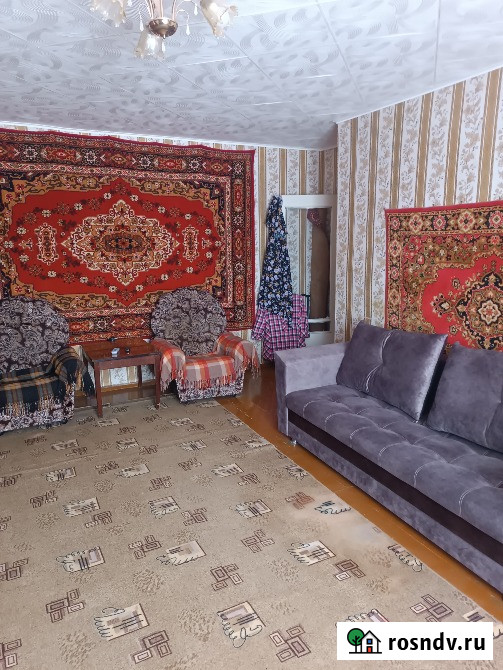 2-комнатная квартира, 51.2 м², 3/5 эт. на продажу в Тюльгане Тюльган - изображение 2