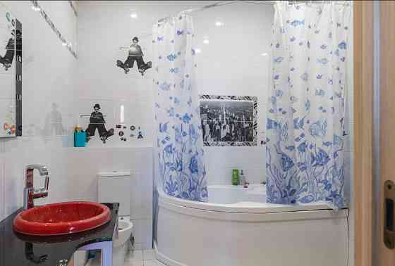 5-комнатная квартира, 272 м², 1/3 эт. на продажу в Красноярске Красноярск