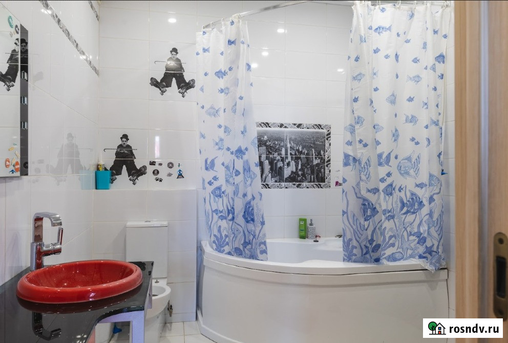 5-комнатная квартира, 272 м², 1/3 эт. на продажу в Красноярске Красноярск - изображение 5