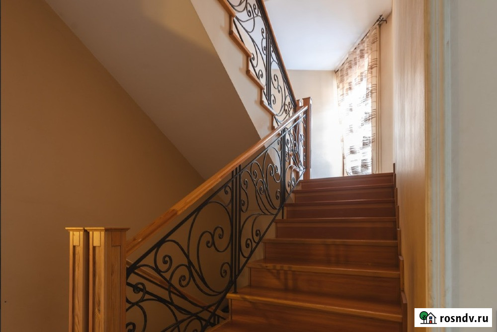 5-комнатная квартира, 272 м², 1/3 эт. на продажу в Красноярске Красноярск - изображение 4