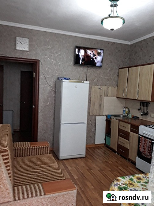 1-комнатная квартира, 44 м², 4/5 эт. на продажу в Севастополе Севастополь - изображение 5