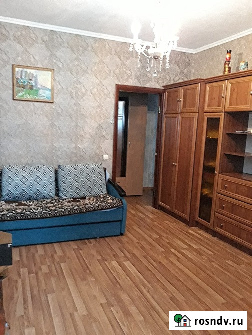 1-комнатная квартира, 44 м², 4/5 эт. на продажу в Севастополе Севастополь - изображение 2