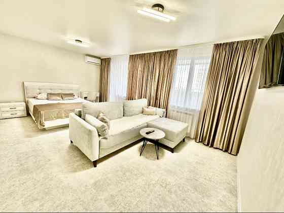 1-комнатная квартира, 50 м², 11/16 эт. в аренду посуточно в Магнитогорске Магнитогорск