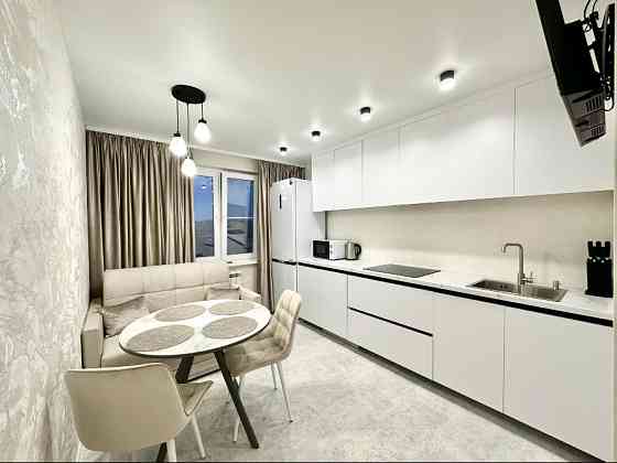 1-комнатная квартира, 50 м², 11/16 эт. в аренду посуточно в Магнитогорске Магнитогорск