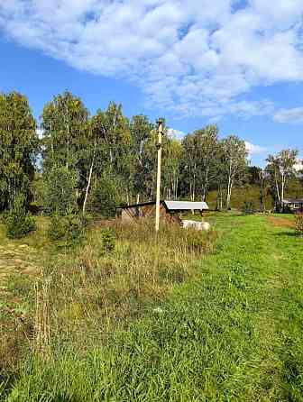 Производственная База 1, 1 Га Красноярск